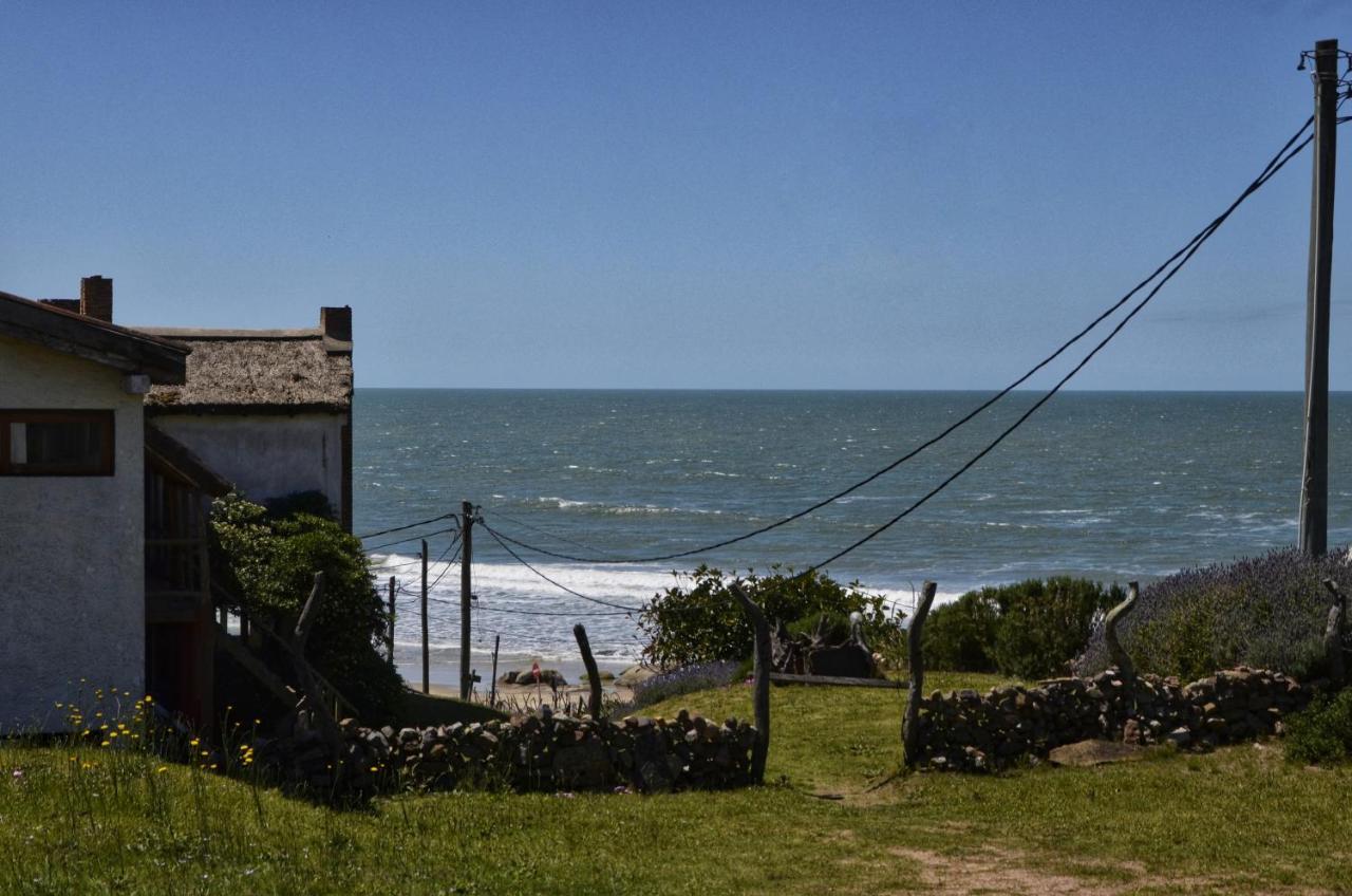 La Posada Punta Del Diablo Exterior foto