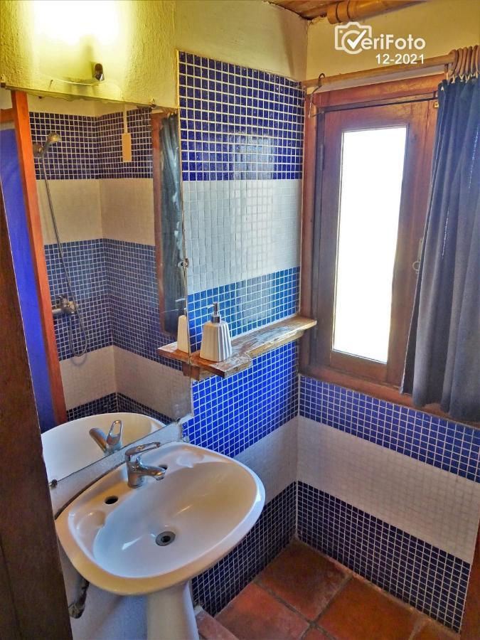 La Posada Punta Del Diablo Exterior foto
