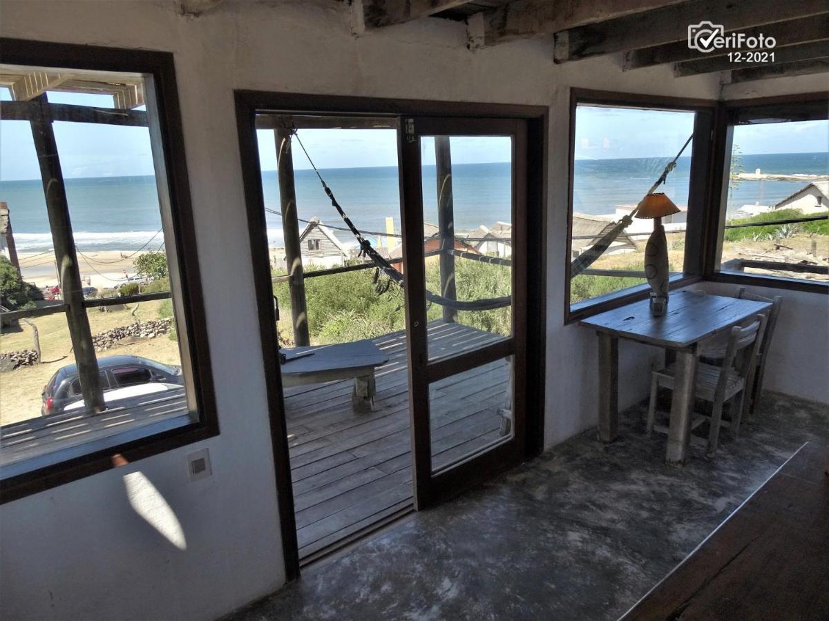 La Posada Punta Del Diablo Exterior foto