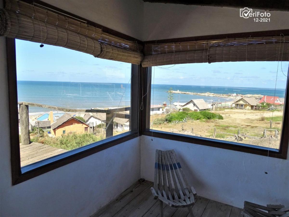 La Posada Punta Del Diablo Exterior foto